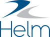 HelmLogo_Flat_PMS_400