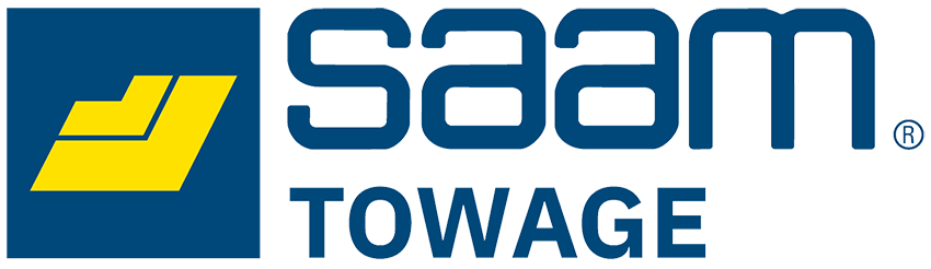 Saam Towage Logo