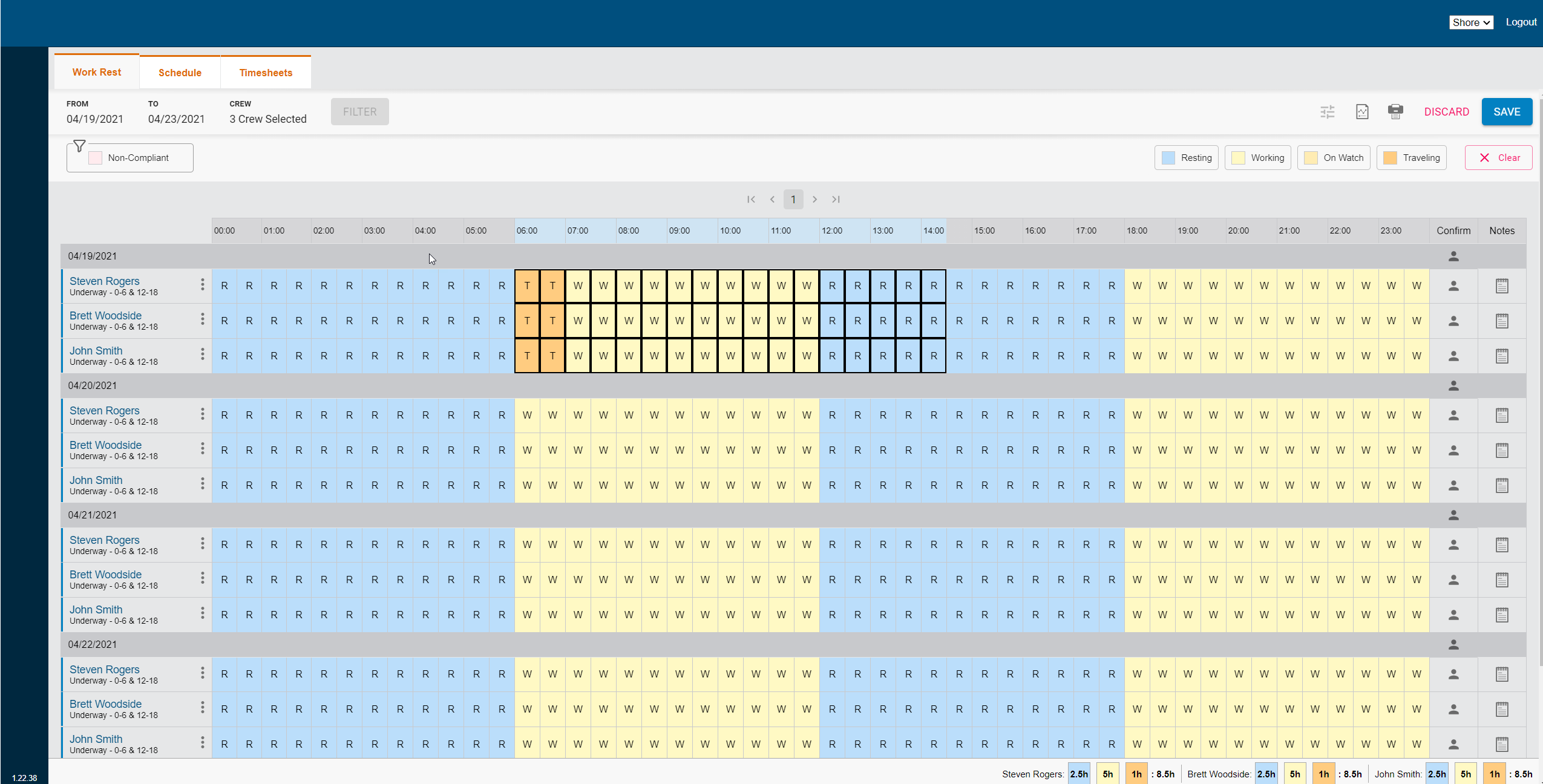 WR Blog 1_summary selection to WR grid_no summary